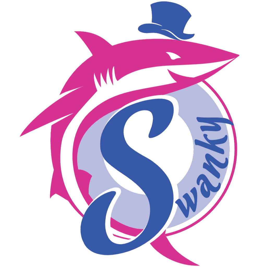 Swanky Shark